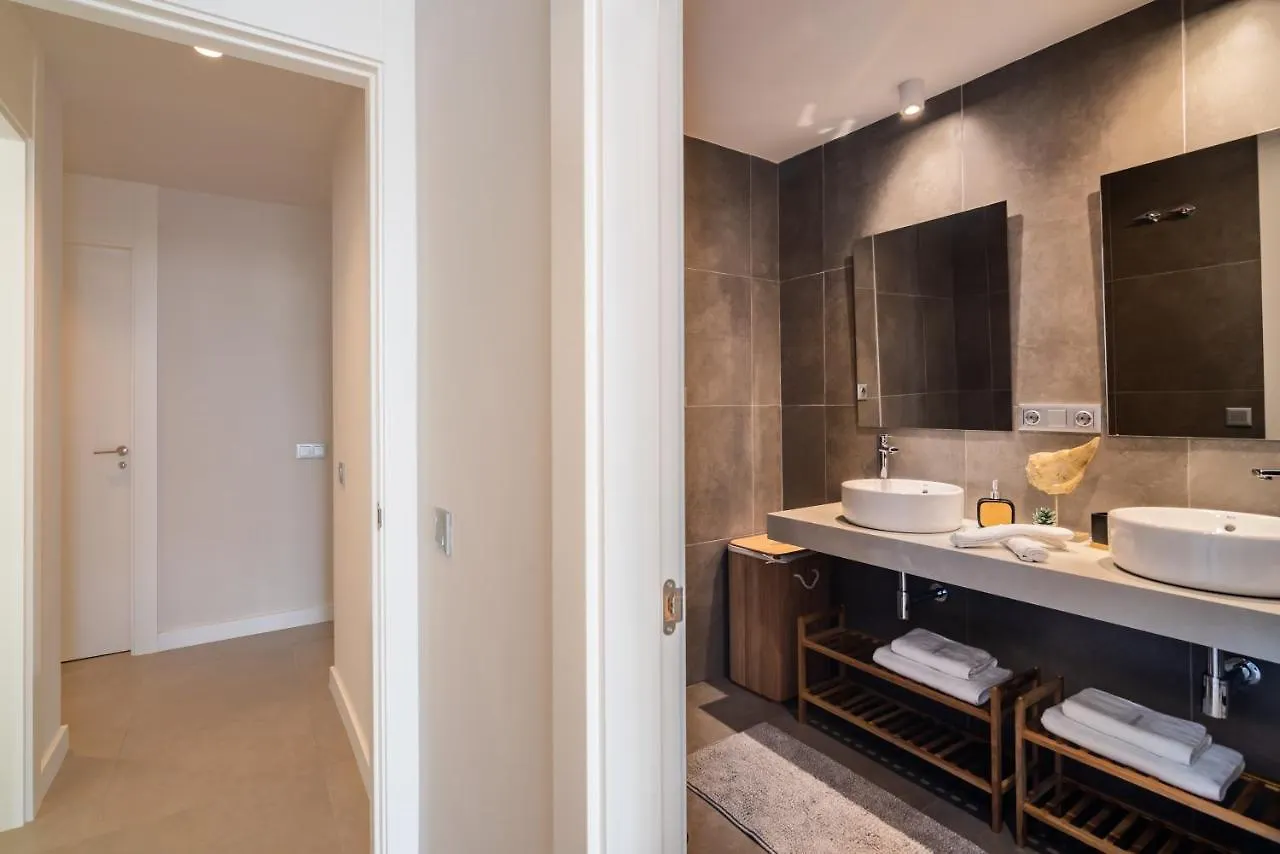 Appartement Hakuna Matata Manilva