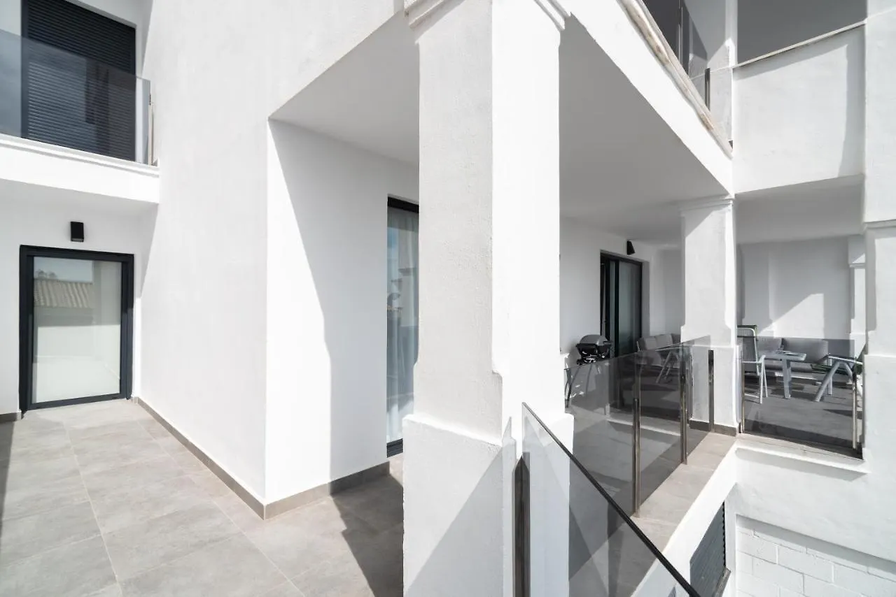 Appartement Hakuna Matata Manilva Spanje
