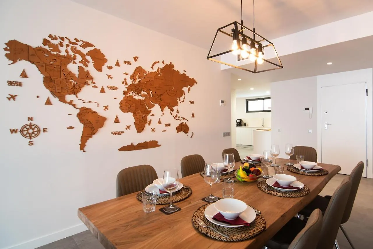 Hakuna Matata Manilva Apartment