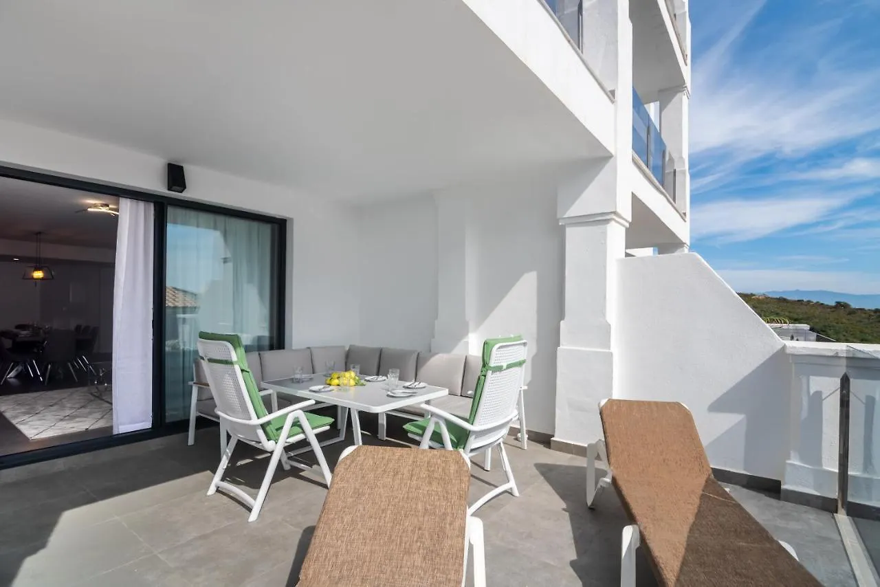 Hakuna Matata Manilva Apartment