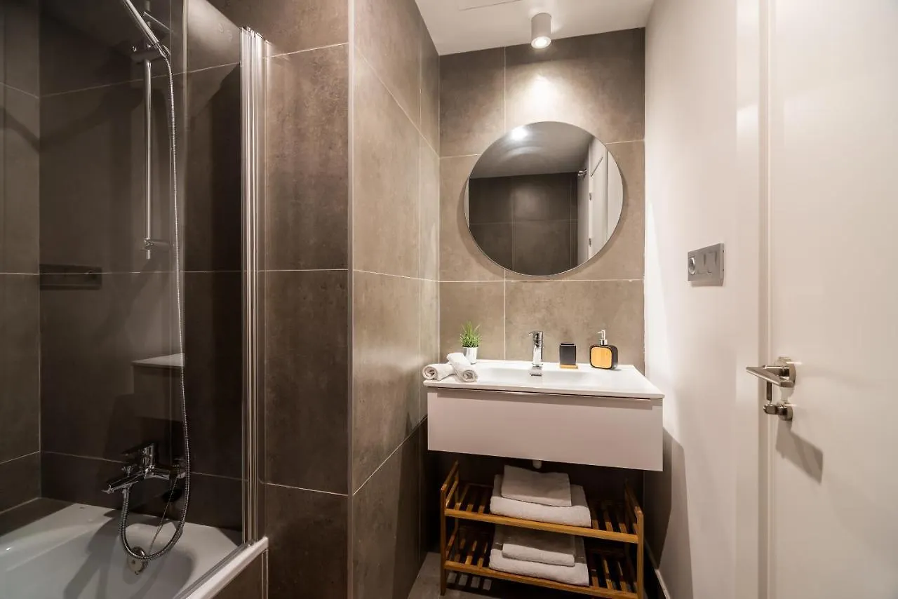 Apartment Hakuna Matata Manilva Spain