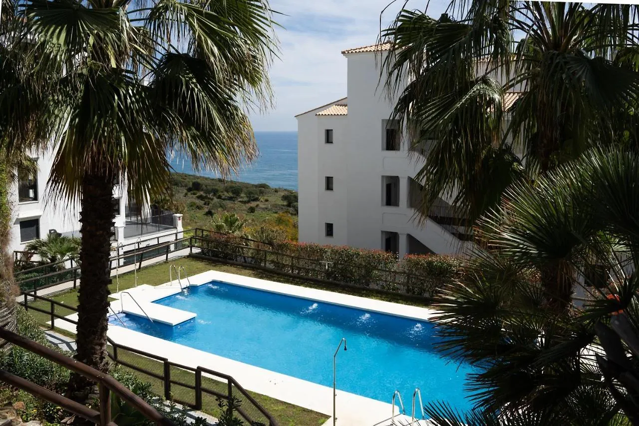 Apartment Hakuna Matata Manilva Spain