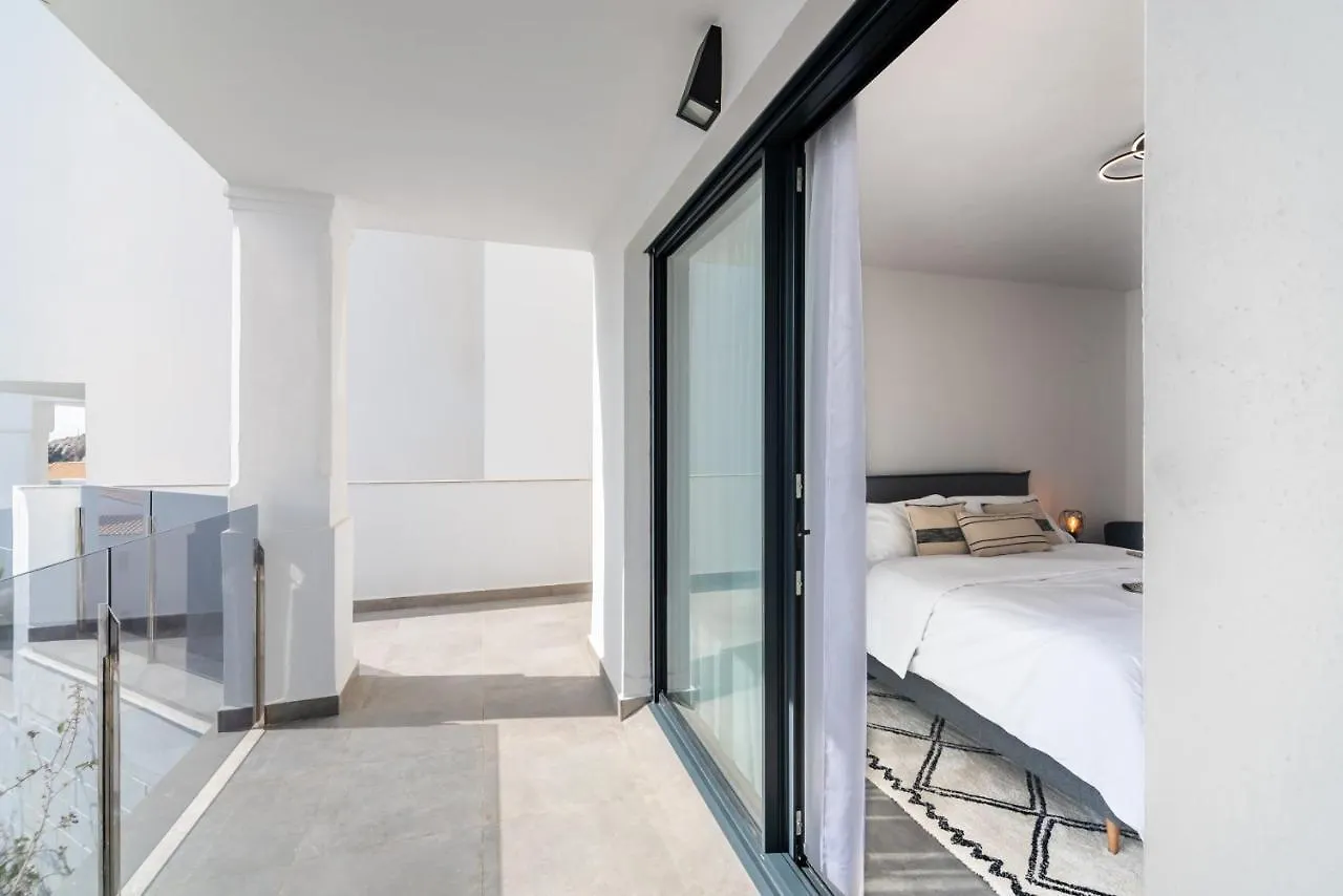 Hakuna Matata Manilva Apartment